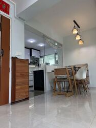 Blk 129A Eastcrown @ Canberra (Sembawang), HDB 4 Rooms #571871601